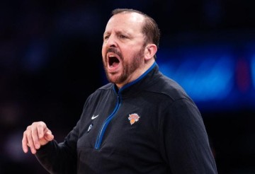 锡伯杜被炒引发教练圈地震 卢：时隔25年再进东决却被炒毫无道理