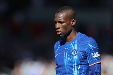 埃芬博格：杰克逊交易对拜仁和球员都有利，相信他会立刻发挥作用